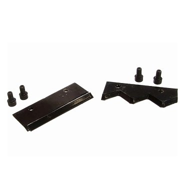 Изображение товара Лезвия съемные для шнека Ada Frozen Ground Blade 250 A00692