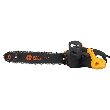 Изображение товара Пила цепная электрическая Edon ECS405-KA30C 22152, 1400 Вт, шина 35 см 