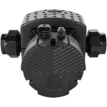 Изображение товара Частотный циркуляционный насос Rommer PROFI EVO RCP-0030-32120180, 32/120-180, с гайками и теплоизоляцией