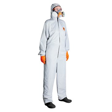 Изображение товара Комбинезон антистатический малярный Jeta Safety CARBO-Master XL 52-54