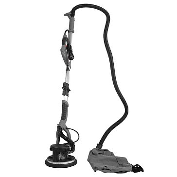 Изображение товара Профессиональная шлифмашина для стен и потолков ProfiPower ШМБ-900 E0283