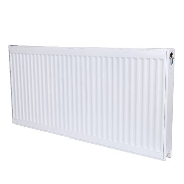 Изображение товара Радиатор Rommer Ventil RRS-2020-333120 33/300/1200, стальной, панельный, нижнее правое подключение