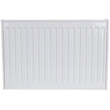 Изображение товара Радиатор Rommer Compact RRS-2010-213200, 21/300/2000, стальной, панельный, боковое подключение