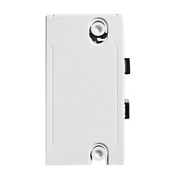 Радиатор Rommer Compact RRS-2010-333090 33/300/900 стальной панельный боковое подключение