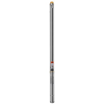 Изображение товара Насос скважинный Rommer RP 3-63 RPW-0010-300326, погружной для чистой воды