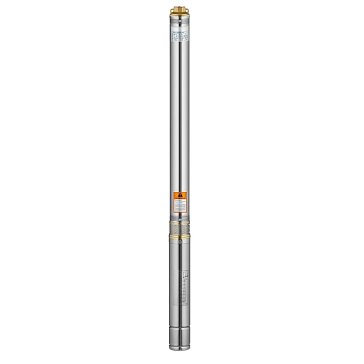 Изображение товара Насос скважинный Rommer RP 2-63 RPW-0010-300221, 1 1/4 , кабель 1,5м