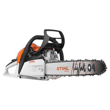 Изображение товара Бензопила Stihl MS182 36 см³ 1.6 кВт диаметр шины 35 см Германия