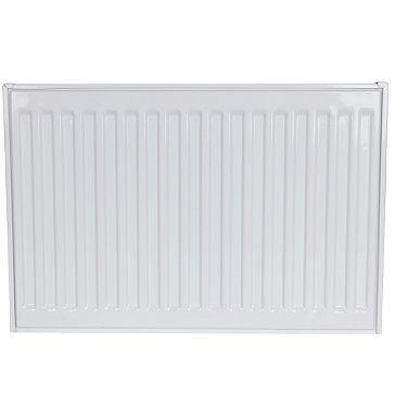 Изображение товара Радиатор стальной Rommer Compact RRS-2010-223300, панельный, боковое подключение