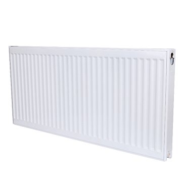 Изображение товара Радиатор Rommer Ventil RRS-2020-213080 21/300/800, стальной, панельный, нижнее правое подключение