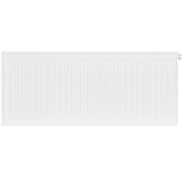 Изображение товара Радиатор стальной Rommer Ventil RRS-2020-214090, 21/400/900, панельный, нижнее правое подключение