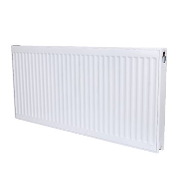 Изображение товара Радиатор панельный Rommer Ventil RRS-2020-333220 стальной 33 тип 120°C 57.81 м²