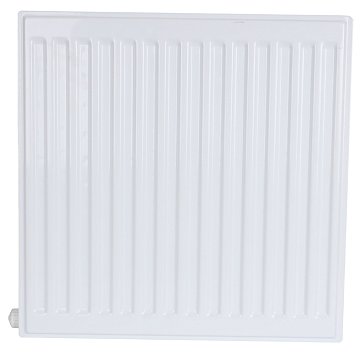 Изображение товара Радиатор стальной панельный Rommer Ventil RRS-2020-225080 22/500/800 нижнее правое подключение 