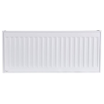 Изображение товара Радиатор Rommer Compact RRS-2010-203090 стальной панельный боковое подключение