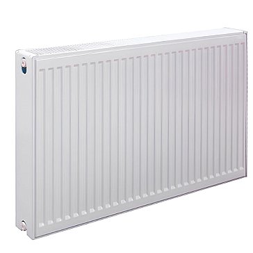 Изображение товара Радиатор стальной Rommer Compact Hygiene RRS-2110-305090, 30/500/900, панельный, боковое подключение