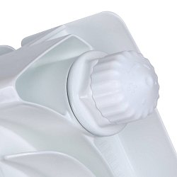 Радиатор Stout Space 500 SRB-0320-050009, 9 секций, биметаллический, нижнее правое подключение, RAL9016