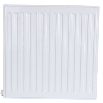 Изображение товара Радиатор Rommer Ventil RRS-2020-222100 22/200/1000, стальной, панельный, нижнее подключение 