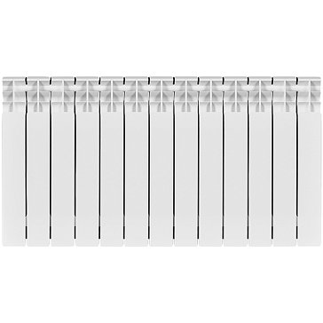 Изображение товара Радиатор Stout TITAN 500 SRB-3310-050013, 13 секций, биметаллический, белый