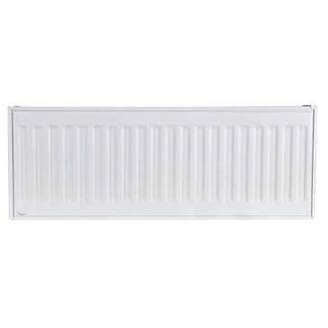 Изображение товара Радиатор Rommer Ventil RRS-2020-222140, 22/200/1400, стальной, панельный, нижнее подключение 