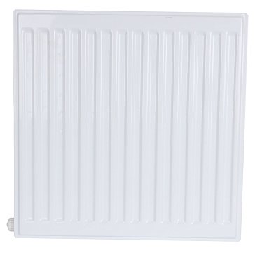 Изображение товара Радиатор Rommer Ventil RRS-2020-222200 стальной панельный 2000 мм белый