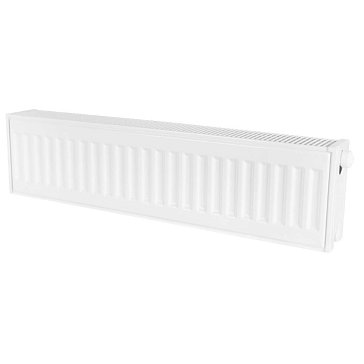 Изображение товара Радиатор Rommer Ventil RRS-2020-222220, панельный, 22, стальной, 200/2200