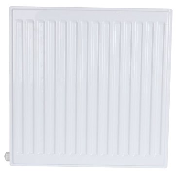 Изображение товара Радиатор панельный Rommer Ventil RRS-2020-222240 стальной 22 монтажный тип