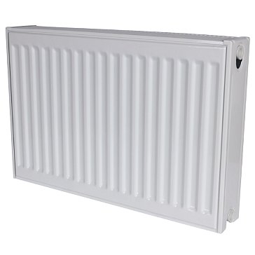 Изображение товара Стальной панельный радиатор Rommer Compact RRS-2010-222120
