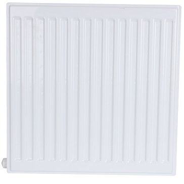 Изображение товара Радиатор Rommer Ventil RRS-2020-214060, 21/400/600, стальной, панельный, нижнее правое подключение