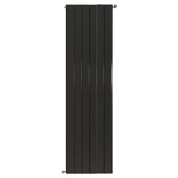 Изображение товара Радиатор Stout Sebino 2000 SRA-1120-20000706 6 секций алюминий