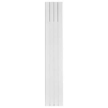 Изображение товара Алюминиевый радиатор Stout Sebino 2000 SRA 1120 200004 секционный белый