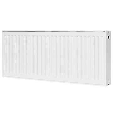 Изображение товара Стальной панельный радиатор Rommer Compact RRS-2010-224100 22/400/1000 Россия