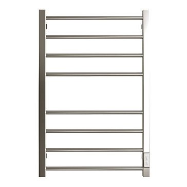 Изображение товара Полотенцесушитель Stout SHQ-P1QR-008050 80x50 см, нержавеющая сталь