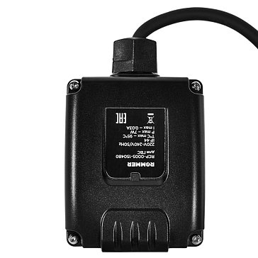 Изображение товара Циркуляционный насос Rommer COMFORT RCP-0005-150480, для ГВС, корпус латунь