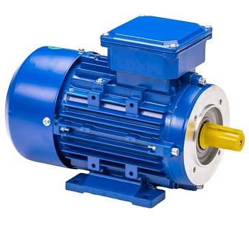 Изображение товара Электродвигатель 5АИ 63 В6 FT100 0.25/1000 IM 2181 Россия