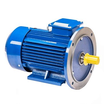 Изображение товара Электродвигатель 5АИ 100 L2Ж IM 2081 5.5 кВт IP55 Россия