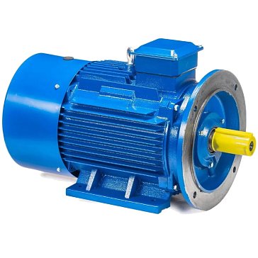 Изображение товара Электродвигатель 5АИ 250 М8 45/750 IM 2001 01.01.213761, Китай
