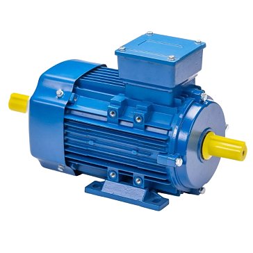 Изображение товара Электродвигатель 5АИ 71 А2 0.75/3000 IM 1082 01.01.222029 РФ