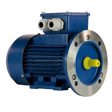 Изображение товара Электродвигатель 5АИ 50 МА2 0.09 кВт 3000 об/мин