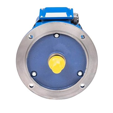 Изображение товара Электродвигатель 5АИ 132 М2 11/3000 IM 2081 01.01.213633, Китай