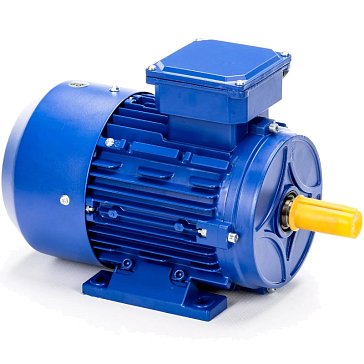 Изображение товара Электродвигатель 5АИ 50 МА4 0.06/1500 IM 1081 01.01.222869, Китай 