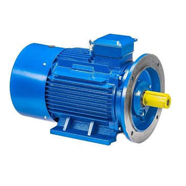 Изображение товара Электродвигатель 5АИ 180 М6 IM 2001 18.5/1000 01.01.213651, Китай