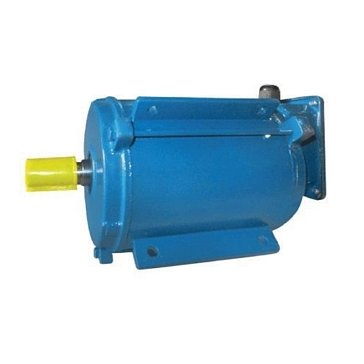 Изображение товара Электродвигатель 5АИ 80 А6 0.37/1000 IM 9241 фланцевый IP55 Китай