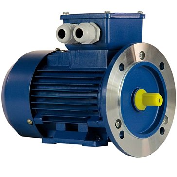 Изображение товара Электродвигатель 5АИ 50 МВ2 0.12/3000 IM 2081 01.01.222868 Китай