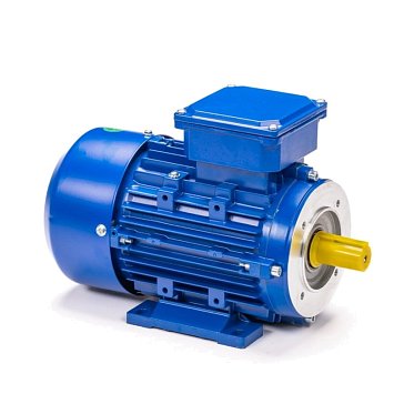 Изображение товара Электродвигатель 5АИ 50 МВ4 0.09/1500 IM 2181 01.01.222872, Китай 