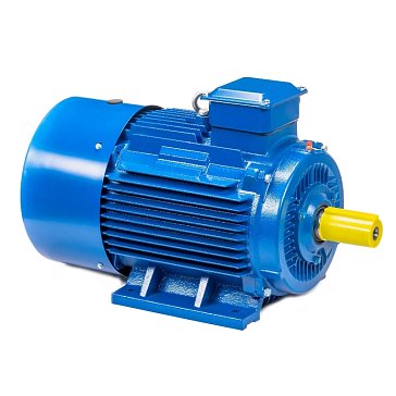 Изображение товара Электродвигатель 5АИ 200 L2 IM 1001 45/3000 01.01.213642, Китай