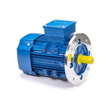 Изображение товара Электродвигатель 5АИ 56 А2 0.18/3000 IM 3081 Россия