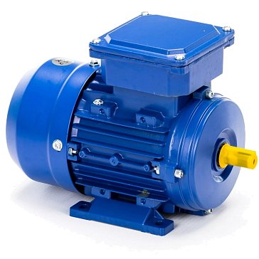 Изображение товара Электродвигатель 5АИ 56 А4 0.12/1500 IM 1081 01.01.213511, Китай 