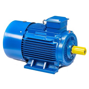 Изображение товара Электродвигатель 5АИ 200 L4 IM 1001 45 кВт 1500 об/мин