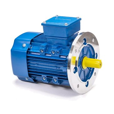 Изображение товара Электродвигатель 5АИ 56 А4 0.12/1500 IM 3081 01.01.213709 Китай