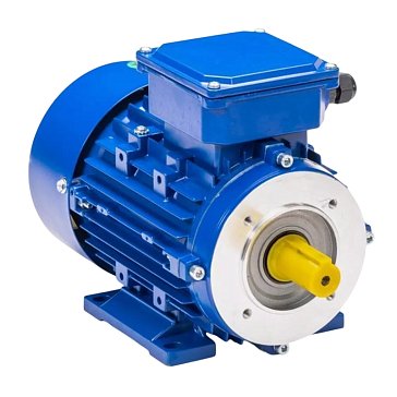 Изображение товара Электродвигатель 5АИ 71 В8 FT85 0.25/750 для промышленных задач