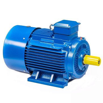 Изображение товара Электродвигатель 5АИ 200 L6 IM 1001 30/1000 01.01.213649, Китай